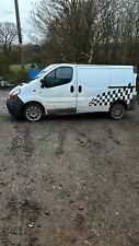 Renault trafic passenger for sale  SHREWSBURY