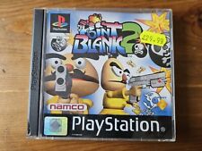Point blank playstation for sale  KEIGHLEY