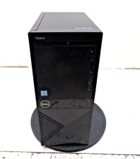 Dell Vostro 3670 Desktop Computer Intel Core i5-8400 8GB 256GB SSD Windows 11, used for sale  Shipping to South Africa