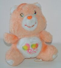 Peluche bisounours care d'occasion  Colmar