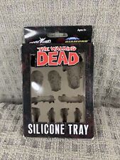 Walking dead silicone for sale  Marshall
