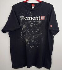 Vintage element shirt for sale  Oklahoma City