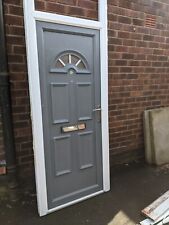 Front door for sale  WIGAN