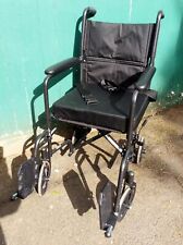 Drive wheelchair for sale  BOLTON
