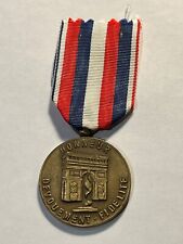 Médaille fédération nationa d'occasion  Dijon