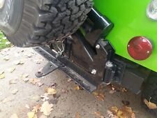 Bumper mounted swing for sale  Harrison Township