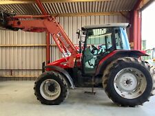 Massey ferguson 4355 for sale  GLASGOW