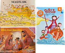 Children books jesus for sale  Mantua