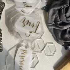 Wedding decorations used for sale  Cumming
