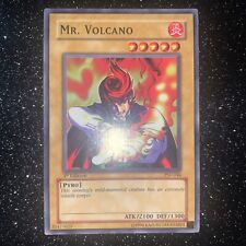 Yugioh mr. volcano for sale  Shipping to Ireland