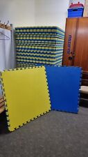 Judo mats used for sale  LONDON