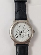 Usado, Reloj de Pulsera Jerry Garcia Art LE Agradecido Muerto Humillación en la fiesta de animales segunda mano  Embacar hacia Argentina