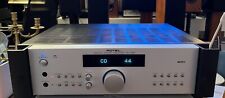 Rotel RX-1052 stereo receiver in top condition, remote control, no scratches excellent for sale  Shipping to South Africa