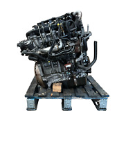 SILNIK ENGINE FORD FOCUS 1.6 TDCI G8DB G8DD 80 kW 1090 KM KOMPLETNY!  TOP !! na sprzedaż  PL