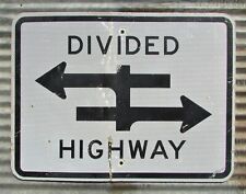 Vintage divided highway for sale  Phillipsburg