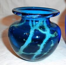 Glas vase signiert gebraucht kaufen  Hadamar