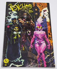 1991 psycho comics for sale  Cleveland