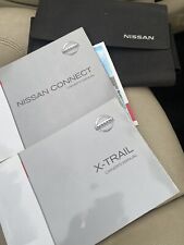 Nissan trial owners for sale  READING