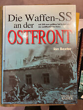 Buch militaria waffen gebraucht kaufen  Rottenburg
