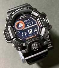 Relógio masculino Casio G-Shock Rangeman GW-9400BJ-1J do Japão comprar usado  Enviando para Brazil