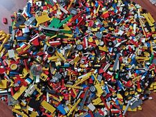 Lego sammlung kilo gebraucht kaufen  Nordhorn
