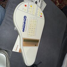 Instrumento Suzuki Omnichord OM-27 Vintage Años 80 en Estuche Original ¡Con Papeles! segunda mano  Embacar hacia Argentina