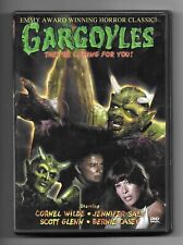 Gargoyles dvd 1972 for sale  Royal Oak
