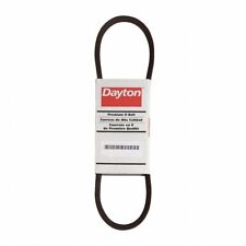 Dayton V-Belt 4L 4L980 1 nervura 98" Lg 1/2" topo Wd 5/16" espessura 4L980 comprar usado  Enviando para Brazil