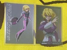 Carddas Masters Gundam Seed Destiny Stella Sp2 Hr8 comprar usado  Enviando para Brazil