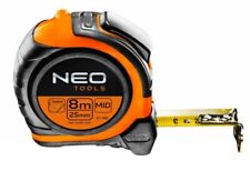 Neo tape measure for sale  LONDON