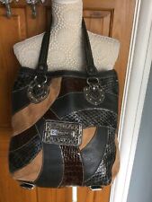 Large handbag charlotte for sale  CALLINGTON