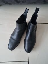 Stiefeletten reiten gebraucht kaufen  Buchen,-Birlenb.,-Geisweid