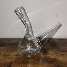 Hand blown glass for sale  Richmond