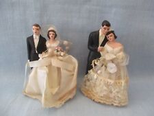 wedding cake toppers for sale  Spencer