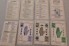 Tarot divinatoire nouveau d'occasion  Clermont-l'Hérault
