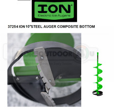 ion ice auger for sale  Cumberland