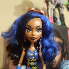 monster high Robecca Steam Ghouls Alive In Perfect Condition na sprzedaż  PL