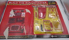 Classic routemaster issue for sale  SCUNTHORPE