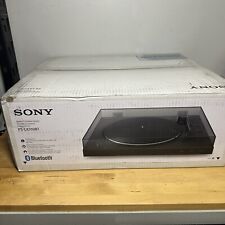 Sony PS-LX310BT Stereo Turntable System Hi-Res Belt-Drive USB Bluetooth Connect for sale  Shipping to South Africa