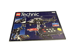 Lego technic 8485 gebraucht kaufen  Nordhalben