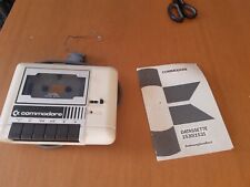 Commodore datassette 1530 usato  Bellinzago Novarese