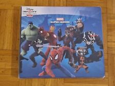 Disney infinity marvel gebraucht kaufen  Niederkassel