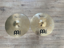 Meinl byzance medium gebraucht kaufen  Hattingen