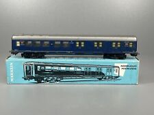 Märklin post gepäckwagen gebraucht kaufen  Wolfegg