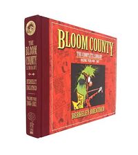 Bloom county complete for sale  San Antonio