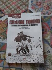 libro storia torino usato  Torino