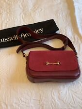 Russell bromley bag for sale  CARDIFF