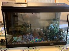 Hagen tropiquarium ocean for sale  ISLEWORTH