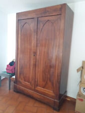 Grande armoire ancienne d'occasion  Gigean
