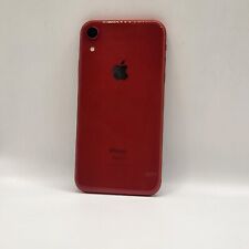 Iphone rouge 128 d'occasion  Marseille XIV